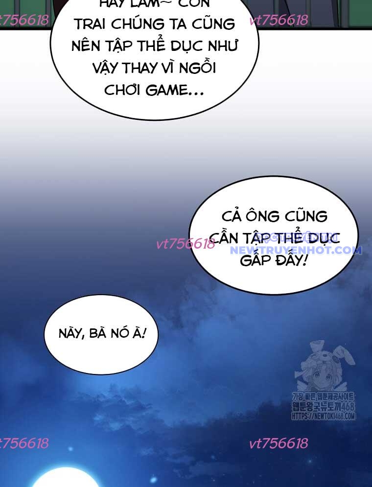 Chiến Vương Thăng Cấp Chap 4 - Next Chap 5