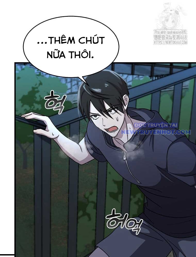 Chiến Vương Thăng Cấp Chap 4 - Next Chap 5