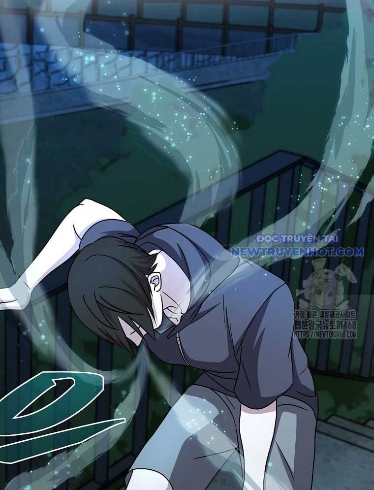 Chiến Vương Thăng Cấp Chap 4 - Next Chap 5