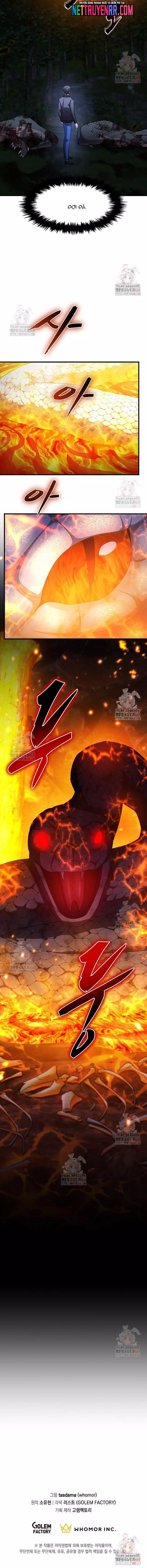 Chiến Vương Thăng Cấp Chap 41 - Next Chap 42