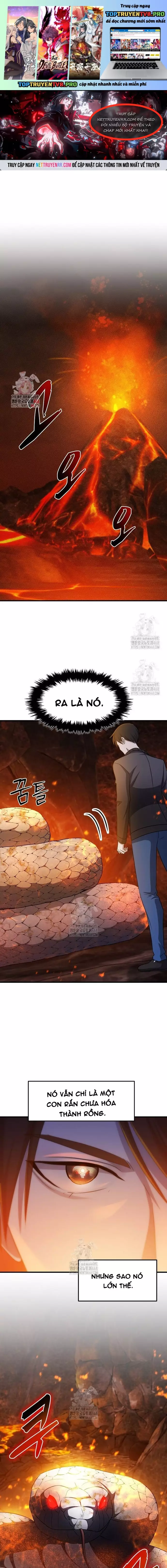 Chiến Vương Thăng Cấp Chap 42 - Next Chap 43