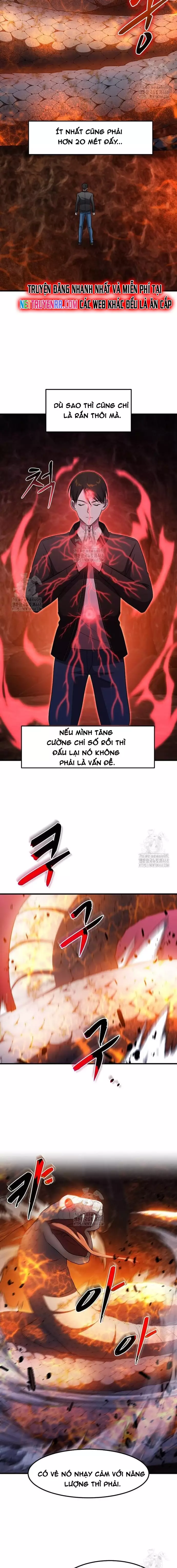 Chiến Vương Thăng Cấp Chap 42 - Next Chap 43