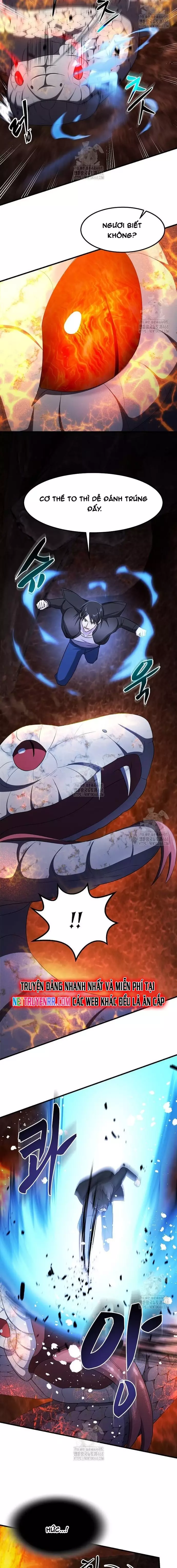 Chiến Vương Thăng Cấp Chap 42 - Next Chap 43