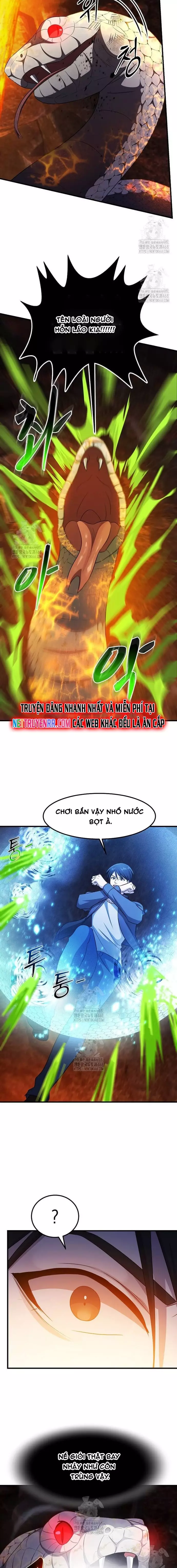 Chiến Vương Thăng Cấp Chap 42 - Next Chap 43