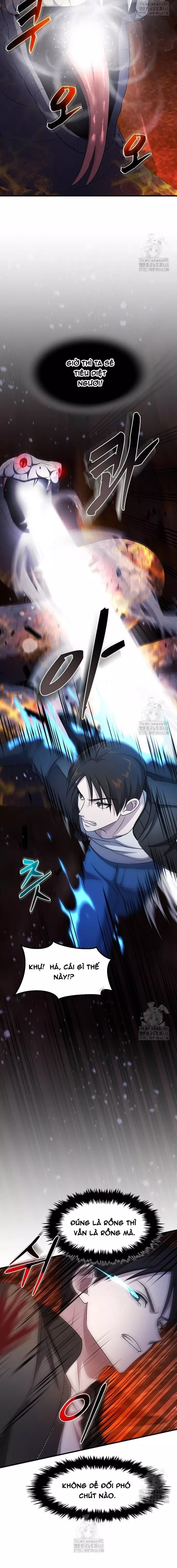 Chiến Vương Thăng Cấp Chap 42 - Next Chap 43