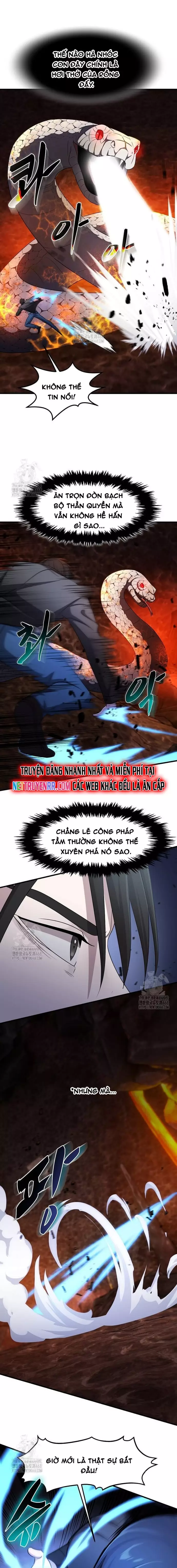 Chiến Vương Thăng Cấp Chap 42 - Next Chap 43