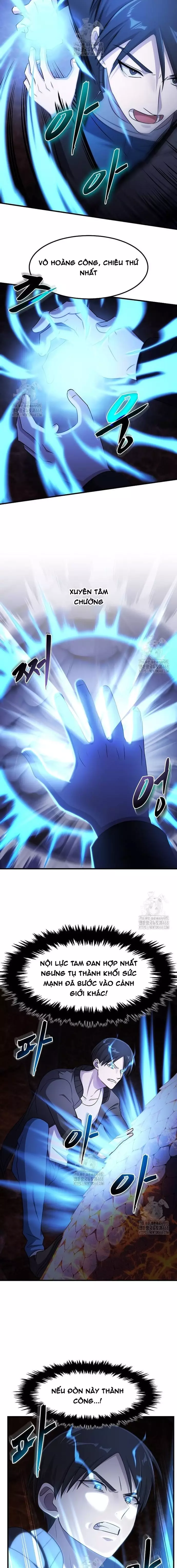 Chiến Vương Thăng Cấp Chap 42 - Next Chap 43