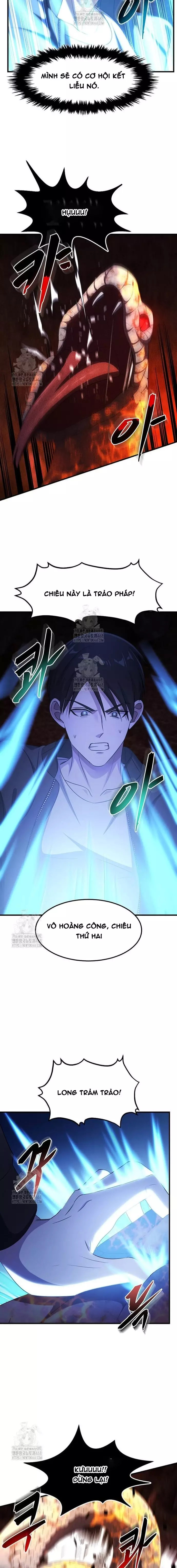 Chiến Vương Thăng Cấp Chap 42 - Next Chap 43