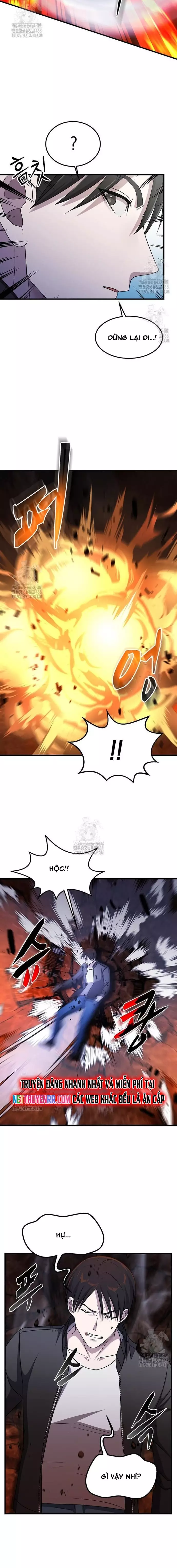 Chiến Vương Thăng Cấp Chap 42 - Next Chap 43