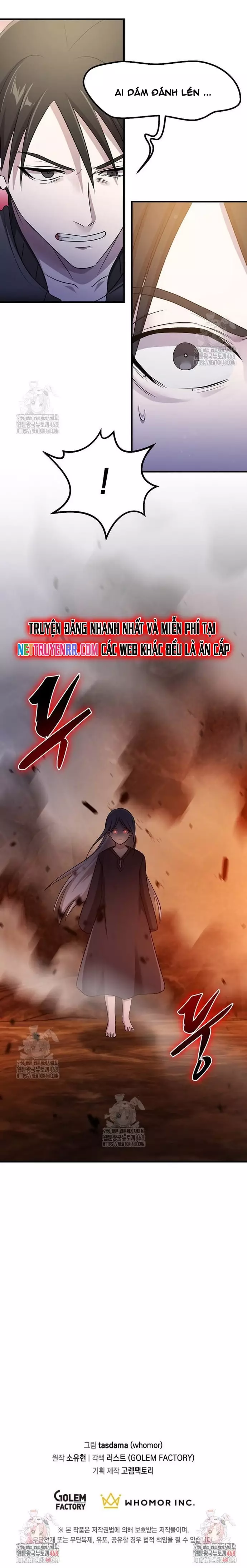 Chiến Vương Thăng Cấp Chap 42 - Next Chap 43