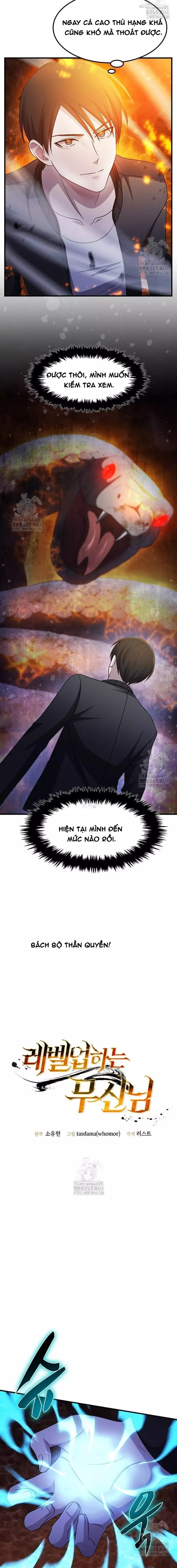 Chiến Vương Thăng Cấp Chap 42 - Next Chap 43