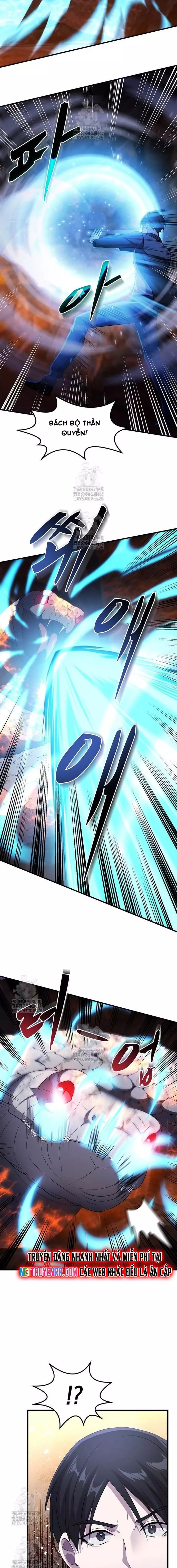 Chiến Vương Thăng Cấp Chap 42 - Next Chap 43