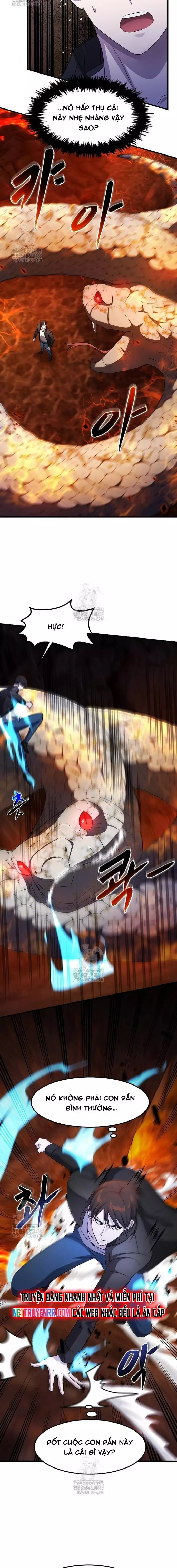 Chiến Vương Thăng Cấp Chap 42 - Next Chap 43