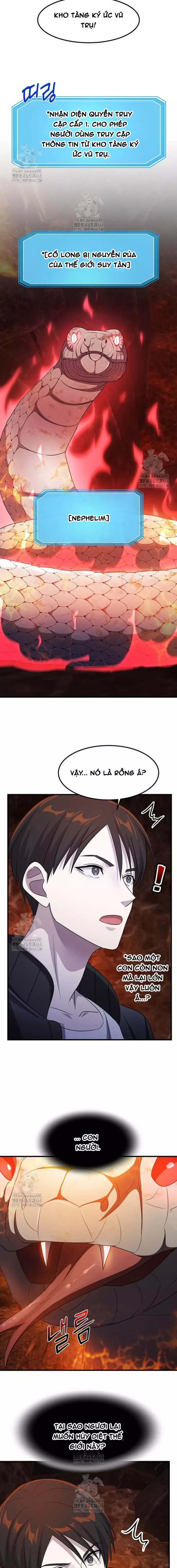 Chiến Vương Thăng Cấp Chap 42 - Next Chap 43