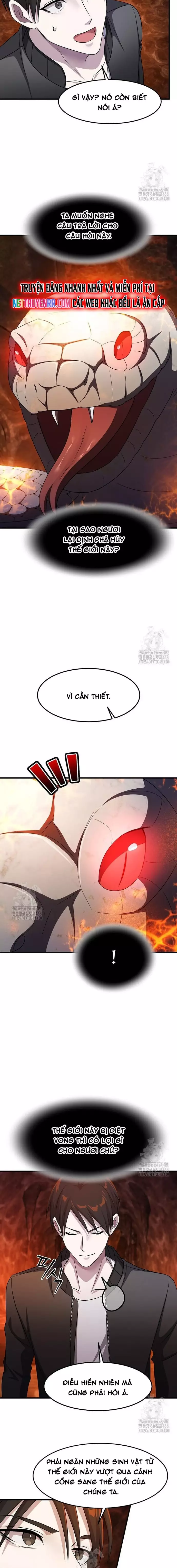 Chiến Vương Thăng Cấp Chap 42 - Next Chap 43