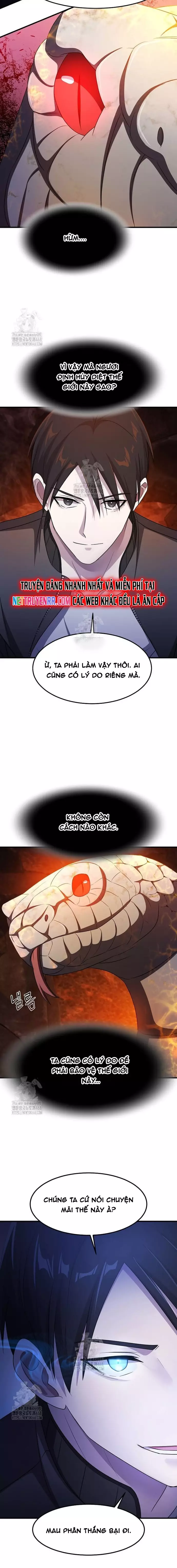 Chiến Vương Thăng Cấp Chap 42 - Next Chap 43