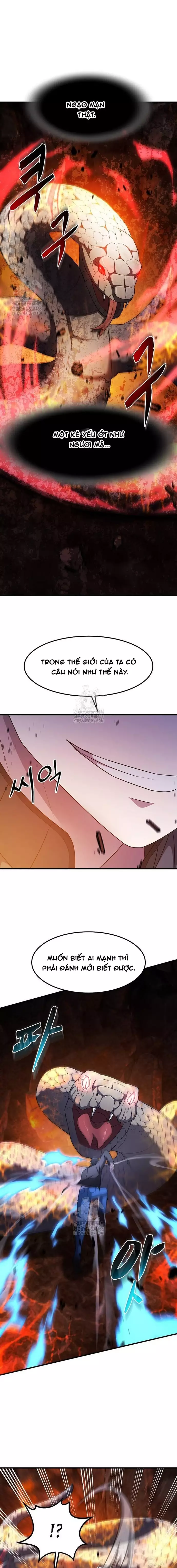 Chiến Vương Thăng Cấp Chap 42 - Next Chap 43