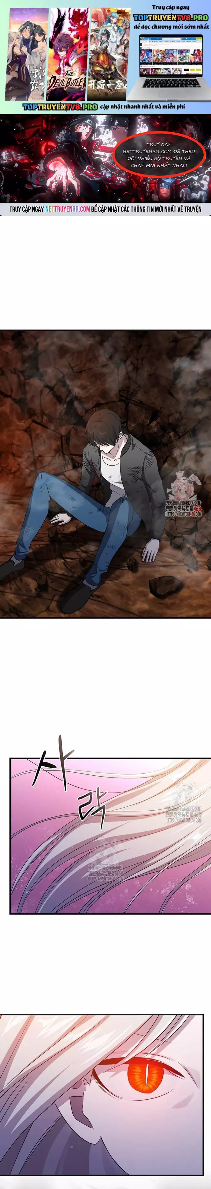 Chiến Vương Thăng Cấp Chap 43 - Next Chap 44