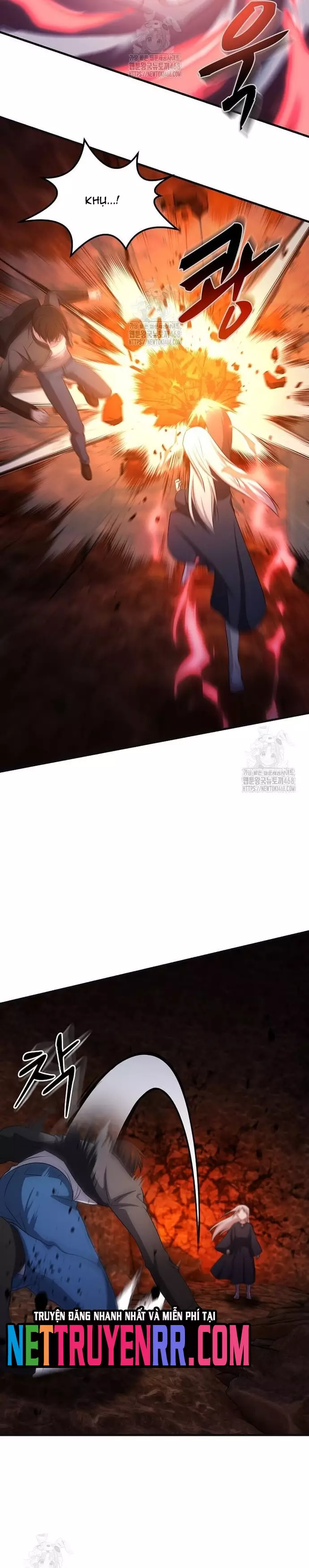 Chiến Vương Thăng Cấp Chap 43 - Next Chap 44