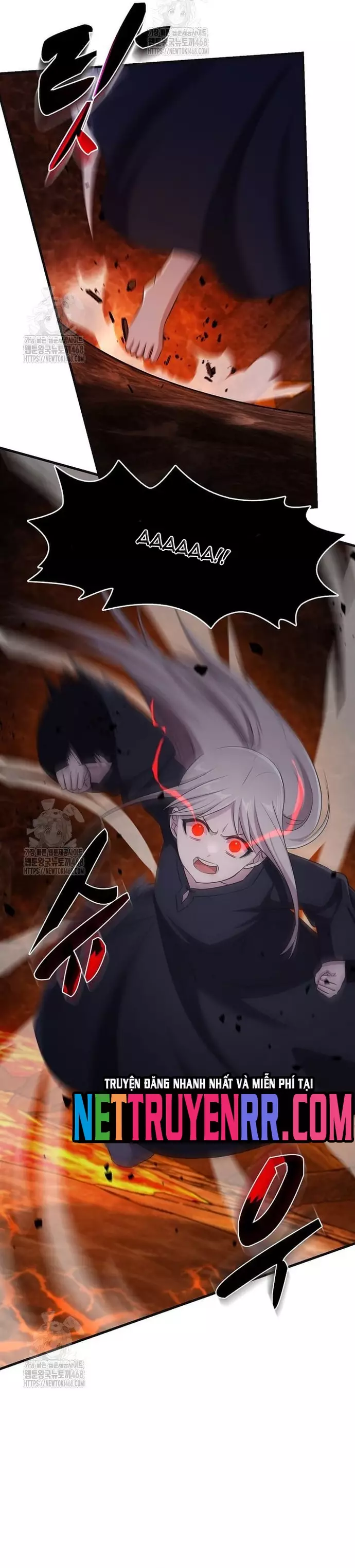 Chiến Vương Thăng Cấp Chap 43 - Next Chap 44