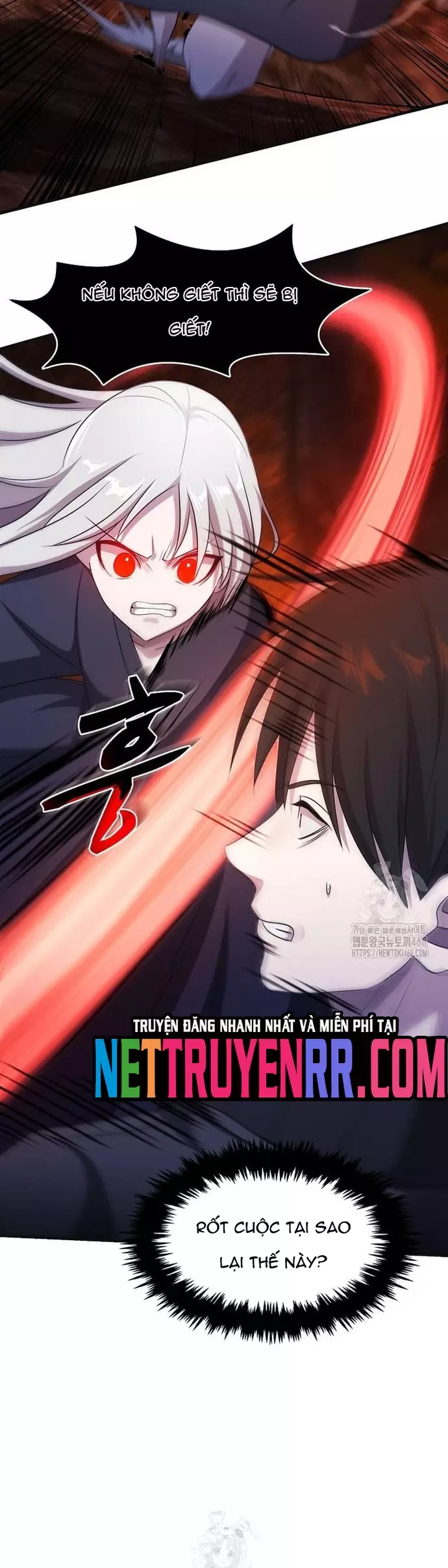 Chiến Vương Thăng Cấp Chap 43 - Next Chap 44