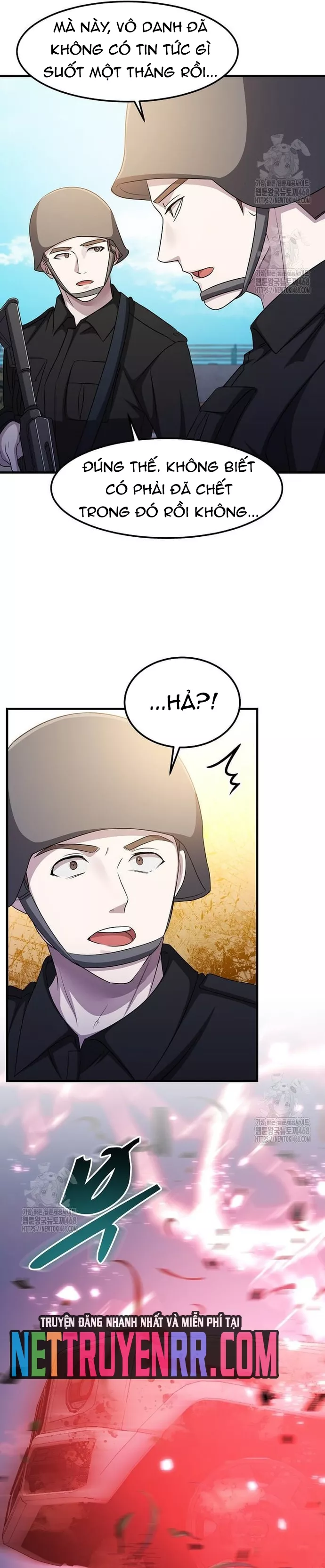 Chiến Vương Thăng Cấp Chap 44 - Next Chap 45