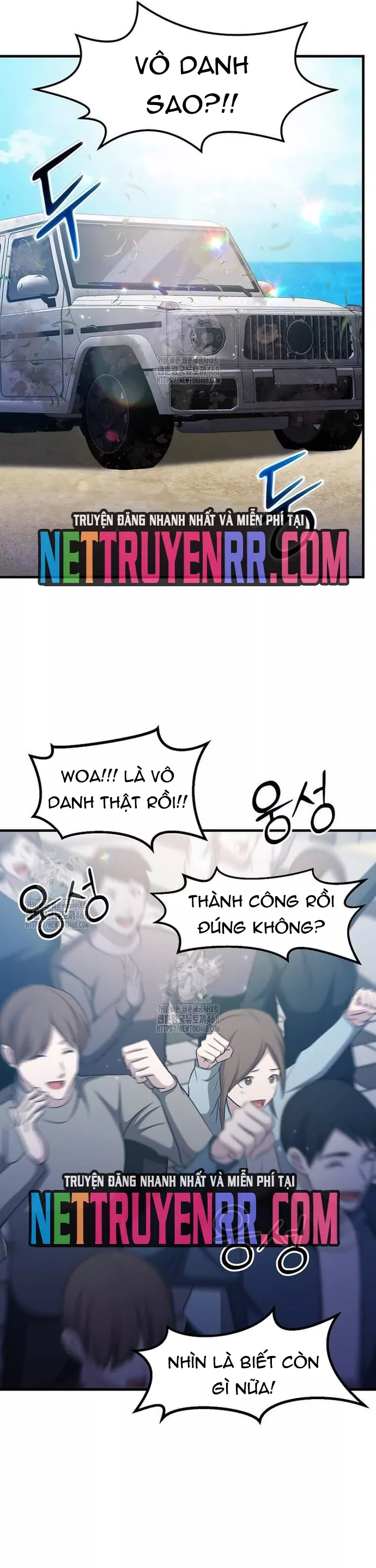 Chiến Vương Thăng Cấp Chap 44 - Next Chap 45