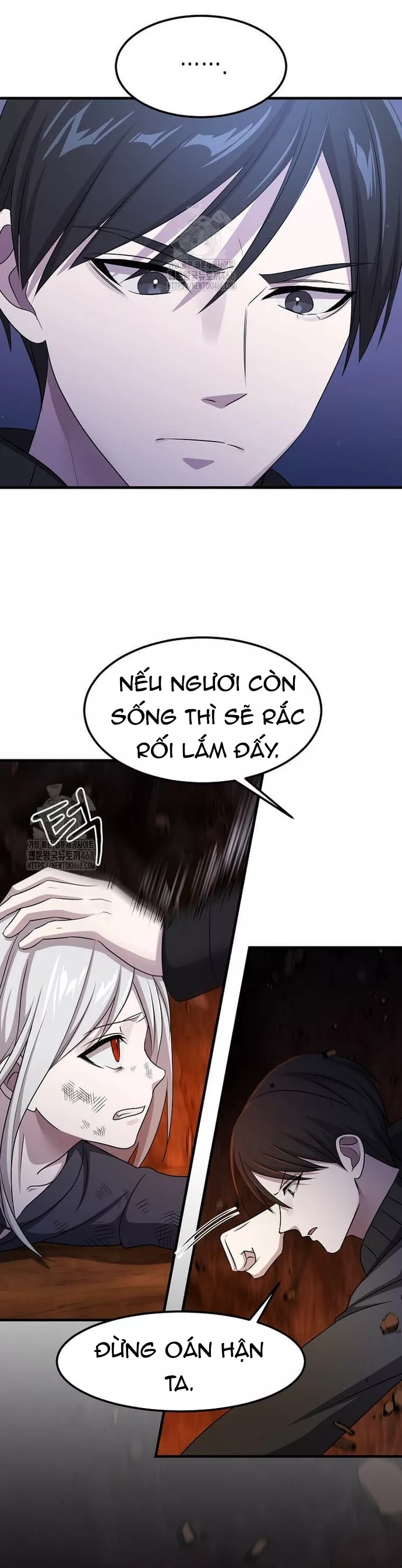 Chiến Vương Thăng Cấp Chap 44 - Next Chap 45