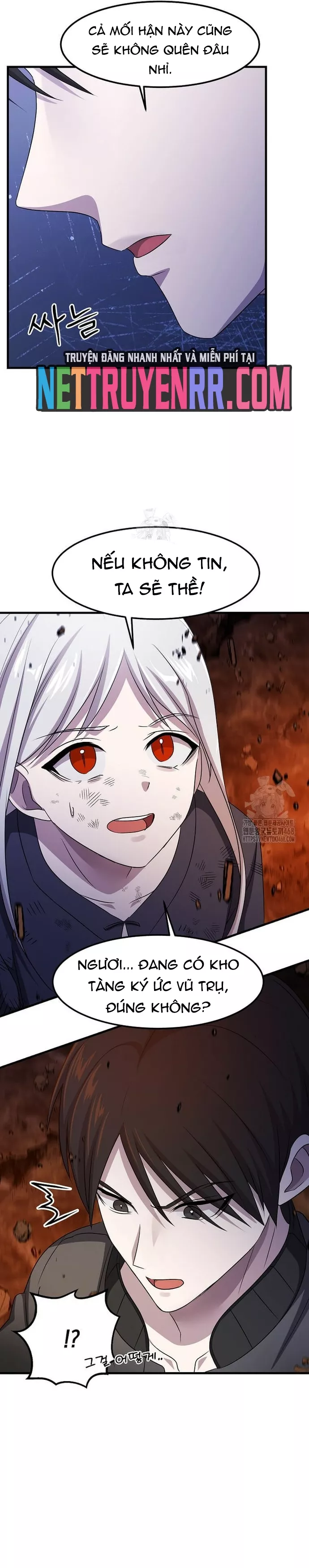 Chiến Vương Thăng Cấp Chap 44 - Next Chap 45