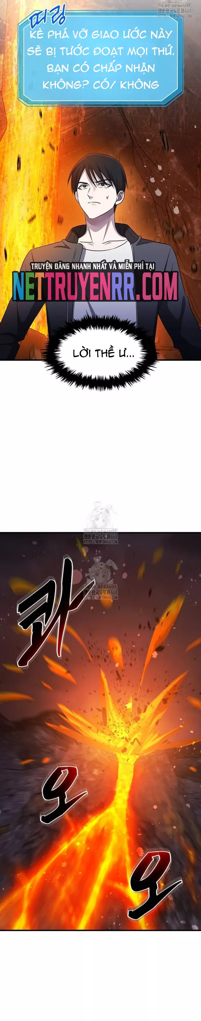 Chiến Vương Thăng Cấp Chap 44 - Next Chap 45