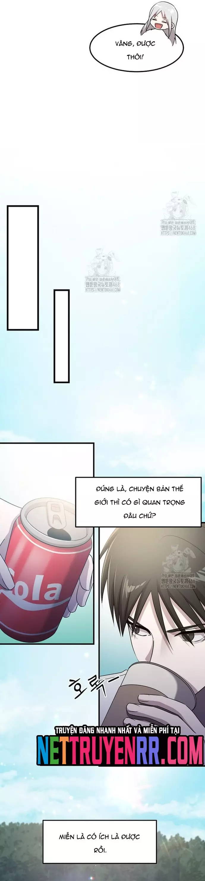 Chiến Vương Thăng Cấp Chap 45 - Next Chap 46