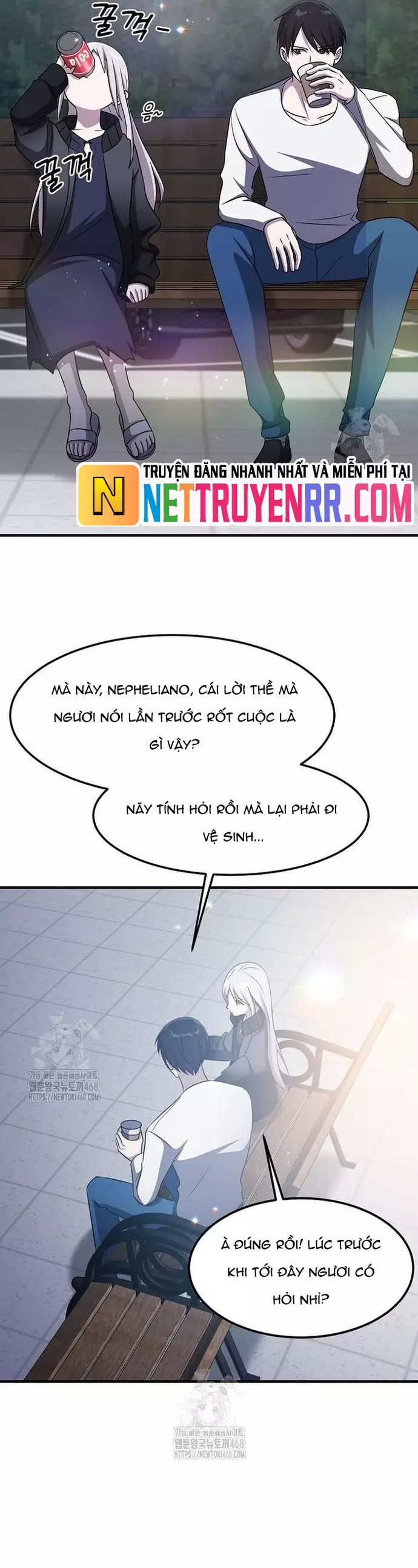 Chiến Vương Thăng Cấp Chap 45 - Next Chap 46