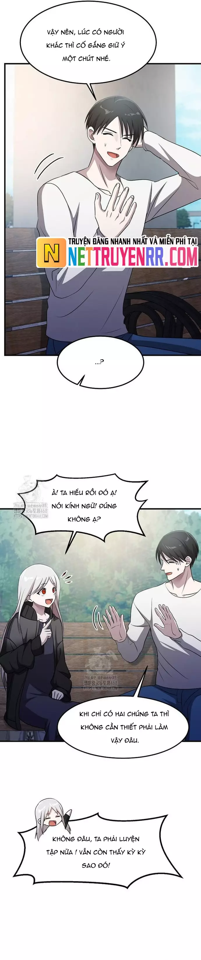 Chiến Vương Thăng Cấp Chap 45 - Next Chap 46