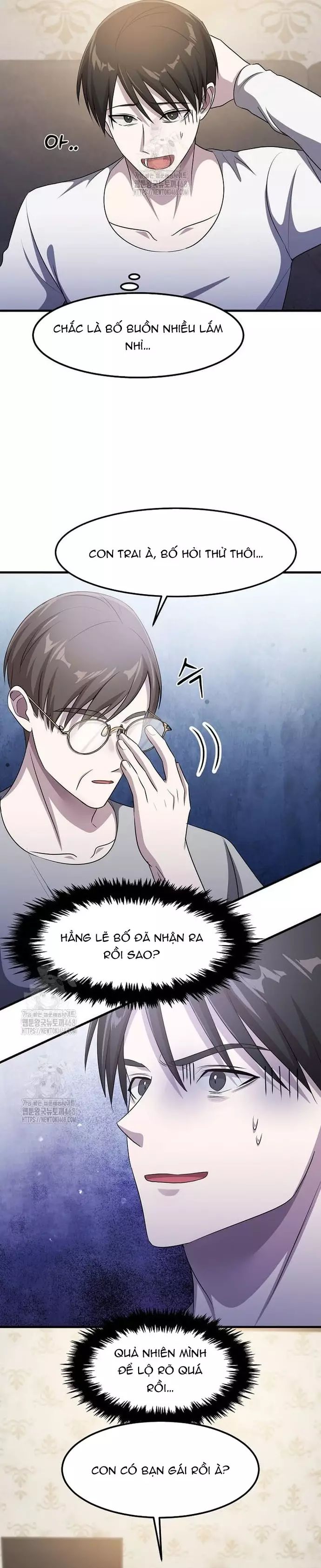 Chiến Vương Thăng Cấp Chap 46 - Next Chap 47