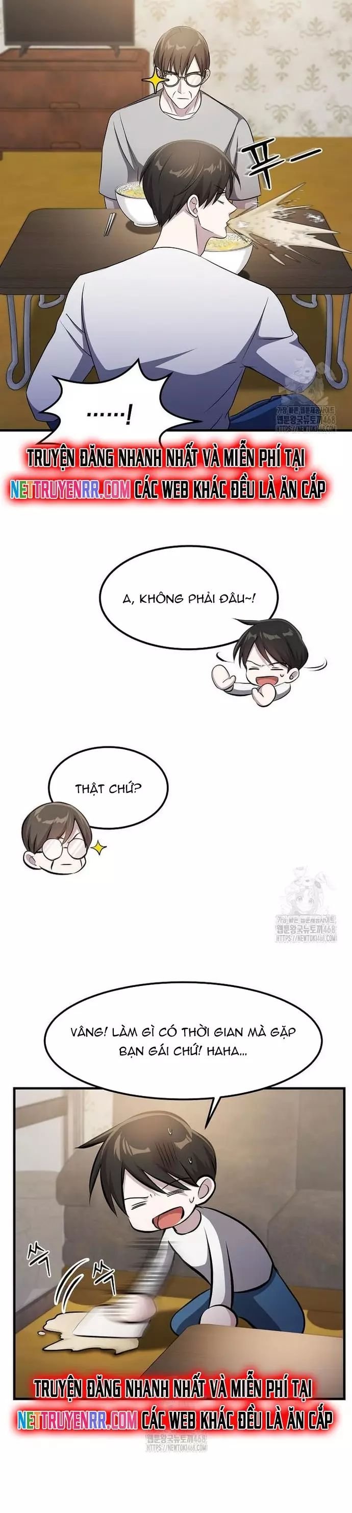 Chiến Vương Thăng Cấp Chap 46 - Next Chap 47