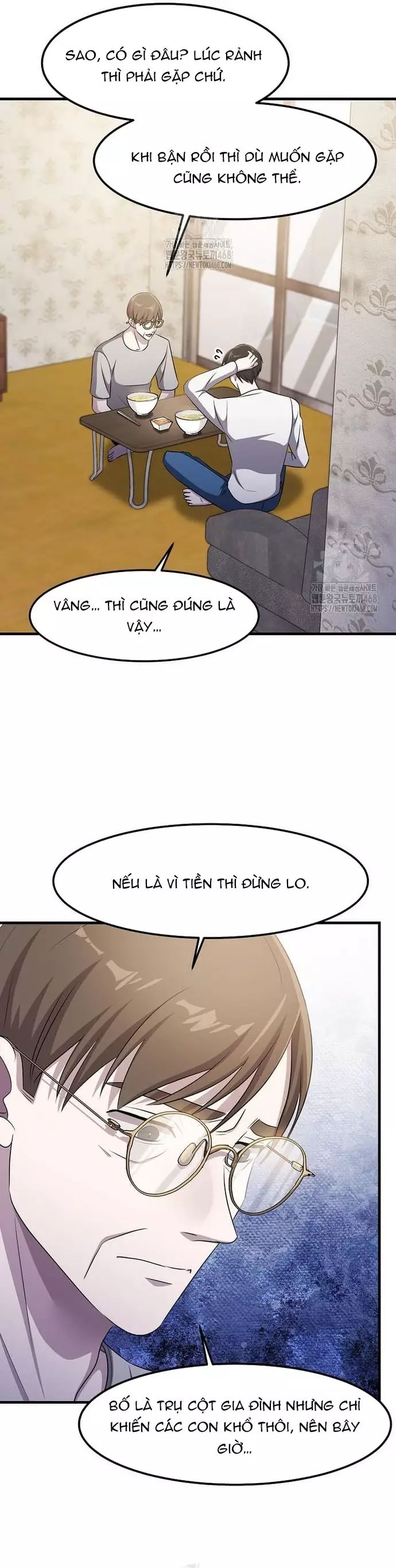 Chiến Vương Thăng Cấp Chap 46 - Next Chap 47