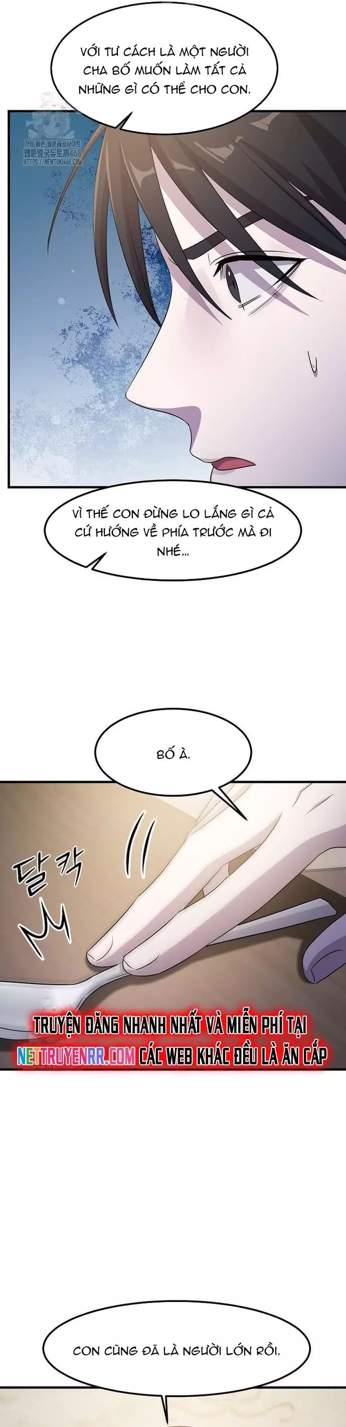 Chiến Vương Thăng Cấp Chap 46 - Next Chap 47