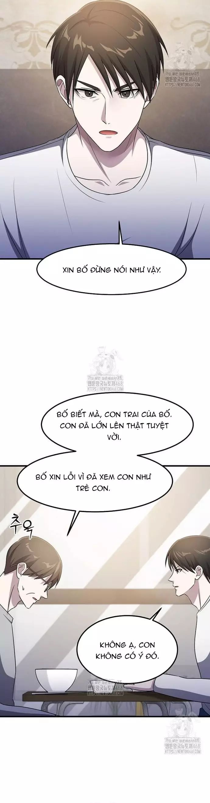 Chiến Vương Thăng Cấp Chap 46 - Next Chap 47