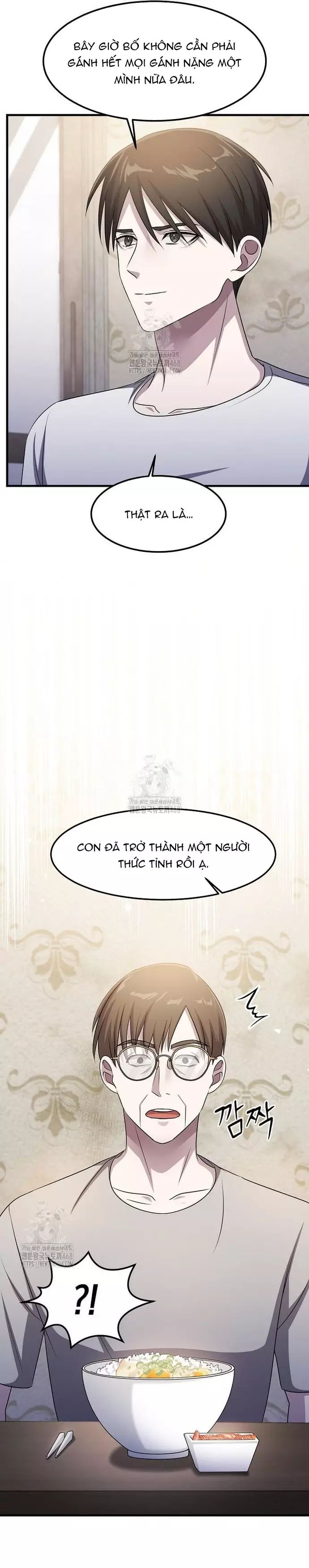 Chiến Vương Thăng Cấp Chap 46 - Next Chap 47