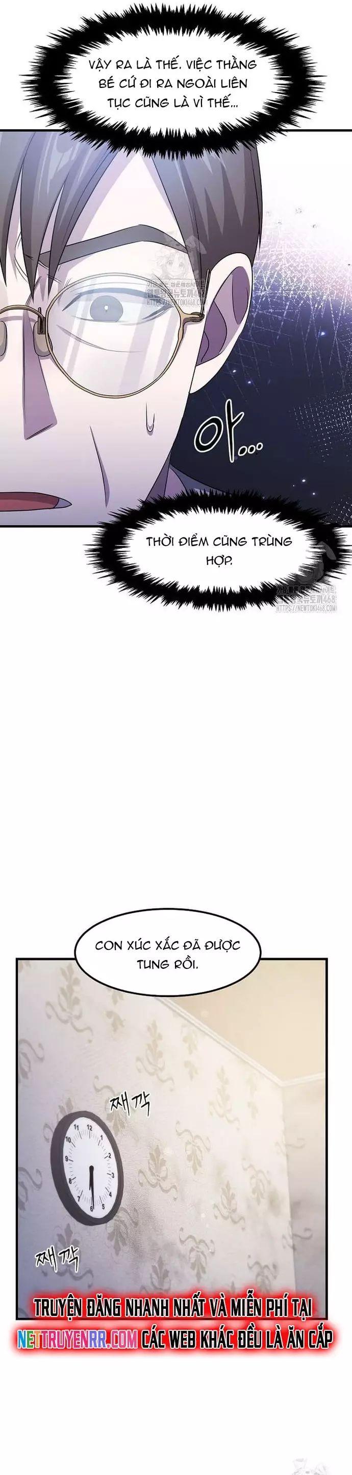 Chiến Vương Thăng Cấp Chap 46 - Next Chap 47