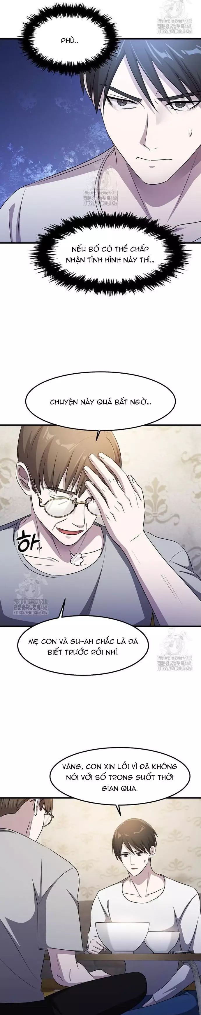 Chiến Vương Thăng Cấp Chap 46 - Next Chap 47