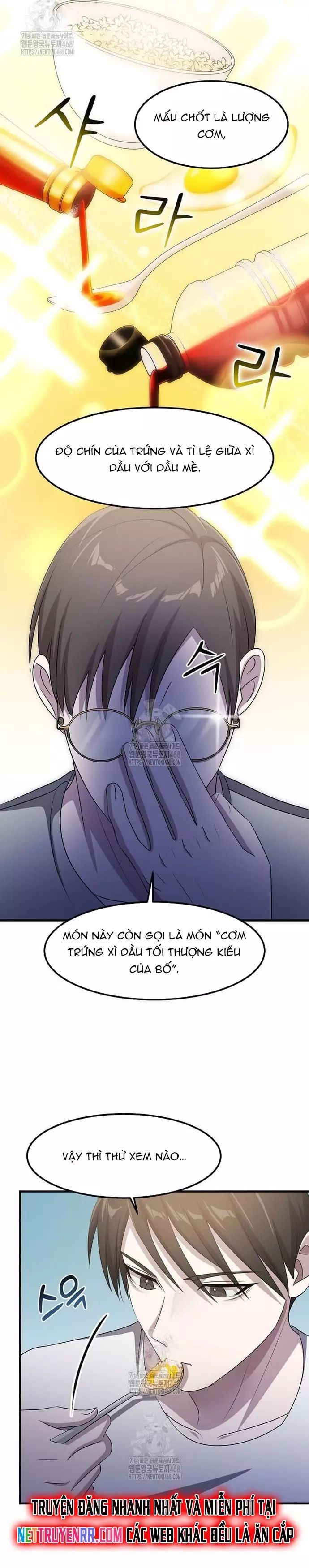 Chiến Vương Thăng Cấp Chap 46 - Next Chap 47