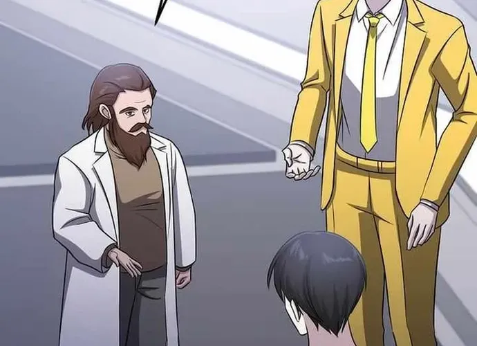 Chiến Vương Thăng Cấp Chap 48 - Next Chap 49