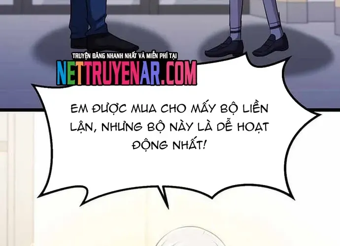 Chiến Vương Thăng Cấp Chap 48 - Next Chap 49