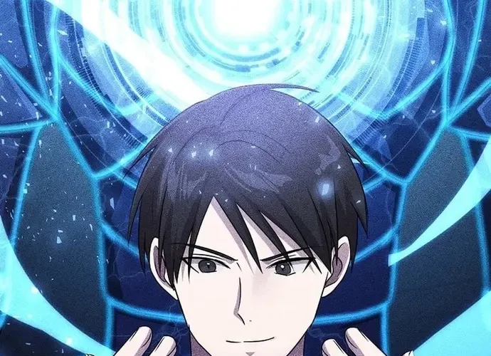 Chiến Vương Thăng Cấp Chap 49 - Next Chap 50