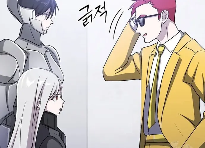 Chiến Vương Thăng Cấp Chap 49 - Next Chap 50