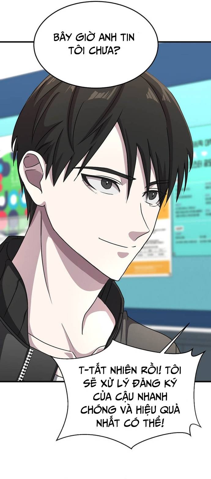 Chiến Vương Thăng Cấp Chap 5 - Next Chap 6