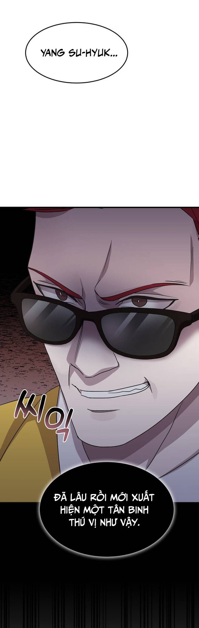 Chiến Vương Thăng Cấp Chap 5 - Next Chap 6