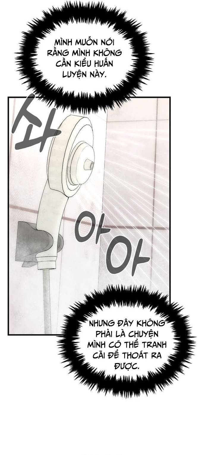 Chiến Vương Thăng Cấp Chap 5 - Next Chap 6