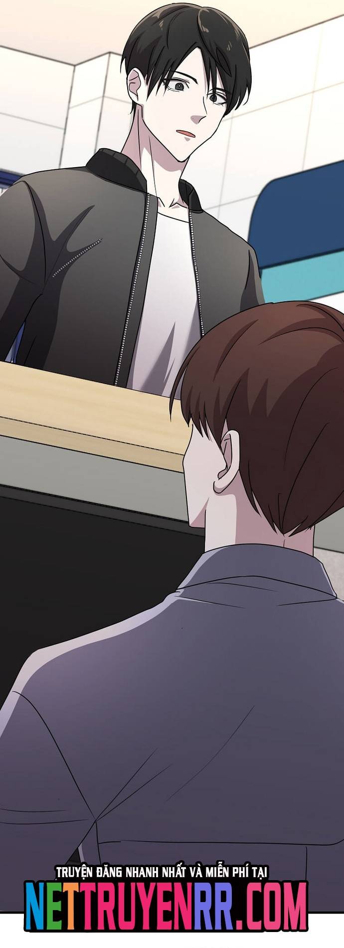 Chiến Vương Thăng Cấp Chap 5 - Next Chap 6